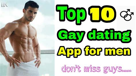 gay tinder|10 Best Dating Apps for Gay, Bisexual and Queer Men